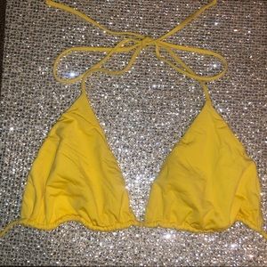 Ralph Lauren String Bikini